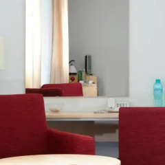 Hotel Chvalská Tvrz удобства в номере