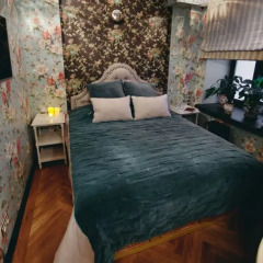 Гостиница Квартира N4 Ginza Project удобства в номере