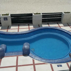 Отель Oleo Cancun Playa All Inclusive Boutique Resort бассейн фото 2