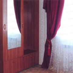 Гостиница Uyutniy Dvorik комната для гостей фото 2
