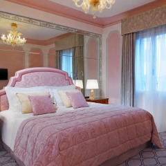 Hotel Danieli, a Luxury Collection Hotel, Venice 5* Люкс Премиум с двуспальной кроватью фото 12