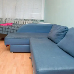 Апартаменты Apartment Svobody 6b комната для гостей фото 3