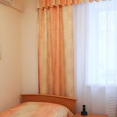 Hotel May комната для гостей фото 3