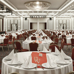 Starlight Resort Hotel - All Inclusive фото 2