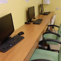 Ak Hostel Бангкок интерьер отеля фото 4