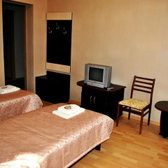 Elegia Hotel комната для гостей фото 3