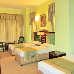 Comfort Inn Hotel спа