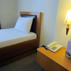 Отель Fuente Oro Business Suites удобства в номере фото 2