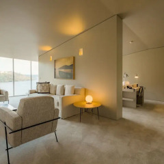 Douro41 Hotel & Spa 4* Люкс Arda фото 3