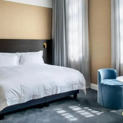 Sandton Grand Hotel Reylof 4* Номер Luxury с различными типами кроватей