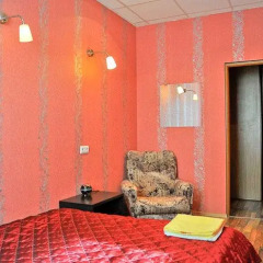 Апартаменты PiterStay Пушкинская 6 Санкт-Петербург сауна