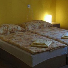 Отель Hostel Altis Чехия, Прага - отзывы, цены и фото номеров - забронировать отель Hostel Altis онлайн комната для гостей фото 2