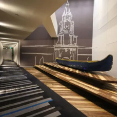 Отель Intercontinental Cartagena De Indias Колумбия, Картахена - отзывы, цены и фото номеров - забронировать отель Intercontinental Cartagena De Indias онлайн фитнесс-зал
