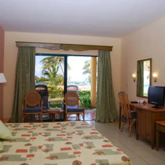 Отель Club Amigo Atlantico Guardalavaca All Inclusive комната для гостей фото 4