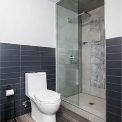Отель Wellesley Manor Boutique Hotel Канада, Торонто - отзывы, цены и фото номеров - забронировать отель Wellesley Manor Boutique Hotel онлайн ванная фото 11