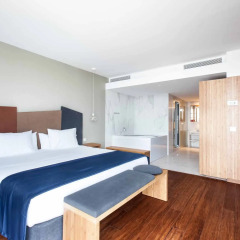 Отель OD Talamanca 5* Люкс с различными типами кроватей фото 3