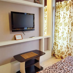 Апартаменты Svetlana Apartments Стандартный номер фото 23
