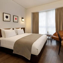 Vital Hotel Tel Aviv Представительский номер