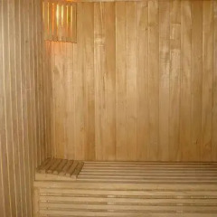 Гостиница Pod Dubom сауна фото 2
