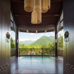 Отель Evason Ma'In Hot Springs & Six Senses Spa Иордания, Ма-Ин - отзывы, цены и фото номеров - забронировать отель Evason Ma'In Hot Springs & Six Senses Spa онлайн спа фото 3