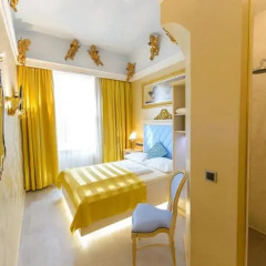 Hotel Urania комната для гостей фото 24
