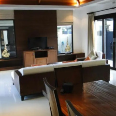 Отель Botanica Villas комната для гостей фото 5