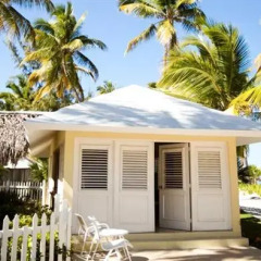 Отель The Puntacana Hotel Доминикана, Пунта Кана - отзывы, цены и фото номеров - забронировать отель The Puntacana Hotel онлайн фото 2