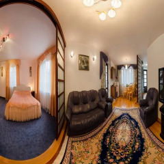 Отель Вязовая Роща 4* Полулюкс