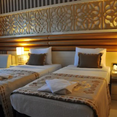 Kemer Botanik Resort Hotel комната для гостей фото 3