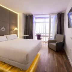 Erase un Hotel комната для гостей