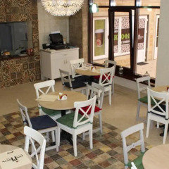 Гостиница Krepost Mini Hotel в Махачкале отзывы, цены и фото номеров - забронировать гостиницу Krepost Mini Hotel онлайн Махачкала гостиничный бар