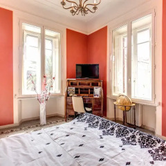 C. Luxury Palace & Hostel комната для гостей фото 3