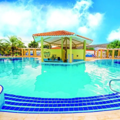 Отель Naviti Beach Club бассейн фото 4