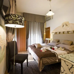 Hotel Estate комната для гостей фото 2