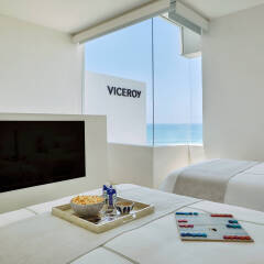 Отель Viceroy Los Cabos комната для гостей фото 2