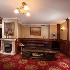 Гостиница Лондон 4* Апартаменты фото 4