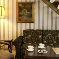 Hotel Moskva 4* Стандартный номер с различными типами кроватей