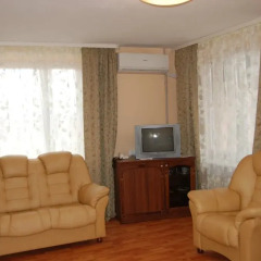Гостиница Киевская на Курской 2* Номер Делюкс фото 3