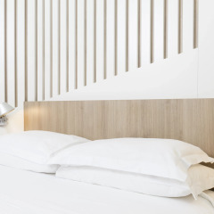 Отель Best Western Park Hotel Италия, Порденоне - отзывы, цены и фото номеров - забронировать отель Best Western Park Hotel онлайн комната для гостей фото 3