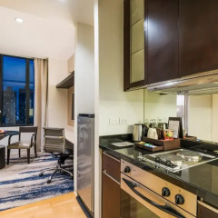 Отель Emporium Suites by Chatrium 5* Студия фото 10
