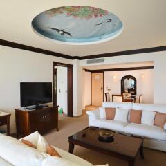 Golden Tulip Golden Bay Beach Hotel 5* Люкс фото 2