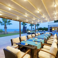 Avantgarde Hotel & Resort Турция, Кемер - отзывы, цены и фото номеров - забронировать отель Avantgarde Hotel & Resort - All Inclusive онлайн помещение для мероприятий
