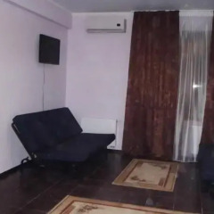 Гостиница Uyutny Ugolok Apartments в Красной Поляне отзывы, цены и фото номеров - забронировать гостиницу Uyutny Ugolok Apartments онлайн Красная Поляна удобства в номере фото 2