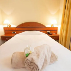 Hotel Port Salins 4* Номер Single с различными типами кроватей
