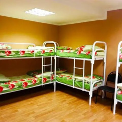 Гостиница HotelHot Aviamotornaya Hostel в Москве отзывы, цены и фото номеров - забронировать гостиницу HotelHot Aviamotornaya Hostel онлайн Москва детские мероприятия