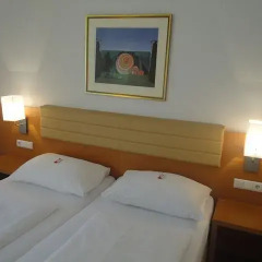City Hotel Albrecht Вена детские мероприятия