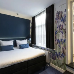 Eden Hotel Amsterdam 4* Апартаменты фото 3