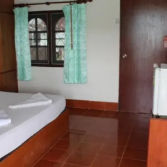 Отель Ocean View Resort Koh Tao Таиланд, Мэй-Хаад-Бэй - отзывы, цены и фото номеров - забронировать отель Ocean View Resort Koh Tao онлайн удобства в номере