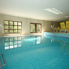 Отель Bástya Wellness Hotel Венгрия, Силвашварад - 2 отзыва об отеле, цены и фото номеров - забронировать отель Bástya Wellness Hotel онлайн бассейн