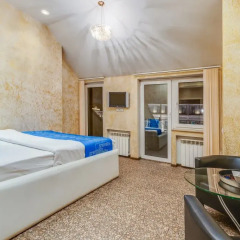 Мини-Отель Travelto Nevskiy 98 3* Стандартный номер фото 2